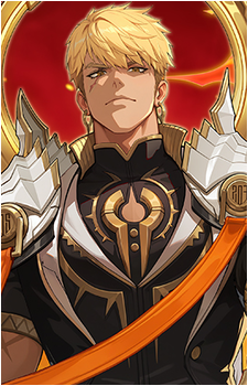 Airon's image