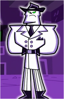 Walker's image
