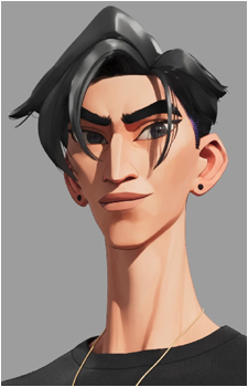 Ken Sato