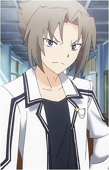 Yoshino Haruhiko's image
