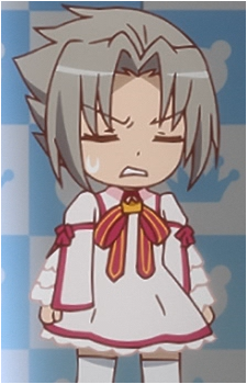 Yoshino Haruhiko