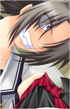Yoshino Haruhiko