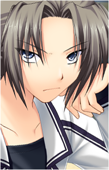 Yoshino Haruhiko