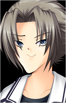 Yoshino Haruhiko
