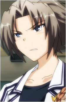 Yoshino Haruhiko