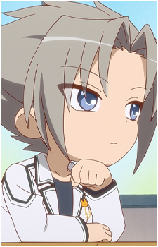 Yoshino Haruhiko