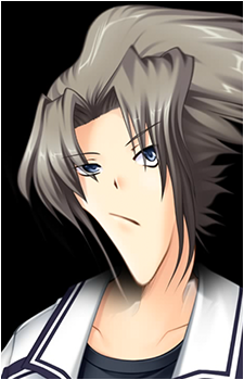 Yoshino Haruhiko
