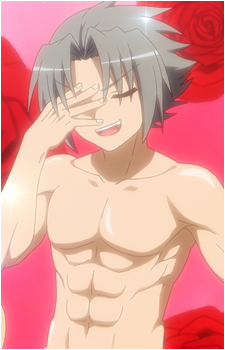 Yoshino Haruhiko