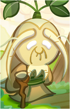 Ginseng Cookie's image