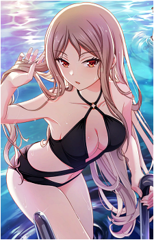Sayaka Jinguji