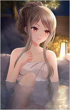 Sayaka Jinguji