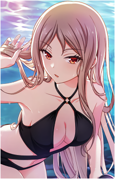 Sayaka Jinguji