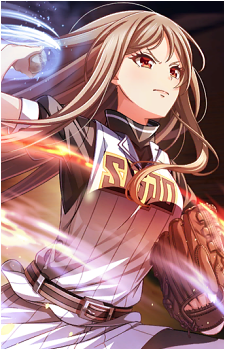 Sayaka Jinguji