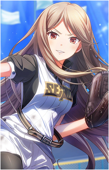Sayaka Jinguji's image