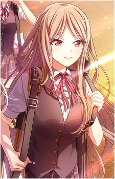 Sayaka Jinguji