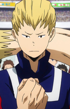 Mashirao Ojiro