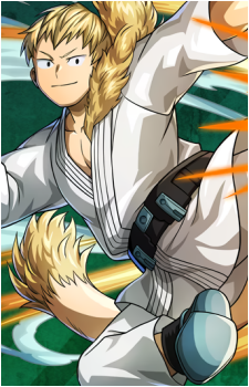 Mashirao Ojiro's image