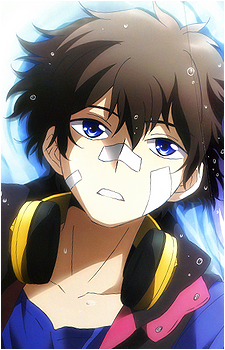 Nice {Hamatora}