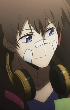 Nice {Hamatora}