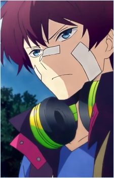 Nice {Hamatora}