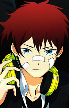 Nice {Hamatora}