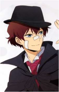 Nice {Hamatora}