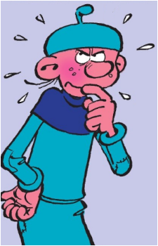 Basile's image