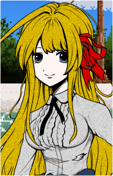 Touko Rikuno's image