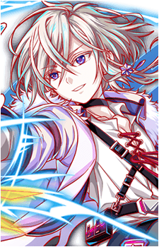 Kelvin {CF}'s image