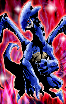 Luster Dragon's image