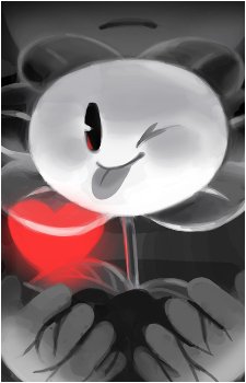 Flowey