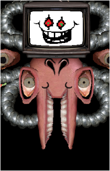 Flowey