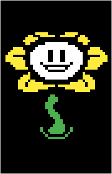 Flowey