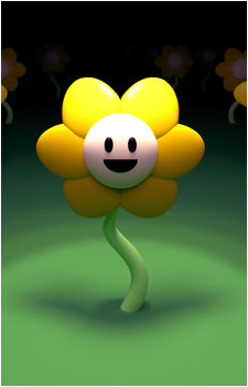 Flowey