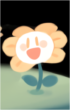 Flowey