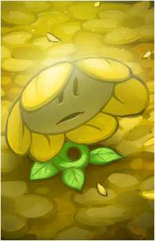 Flowey