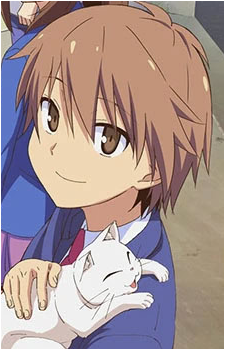 Sorata Kanda's image