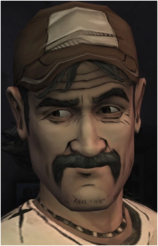 Kenny's image
