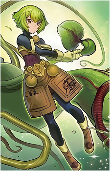 Witchcrafter Seed's image