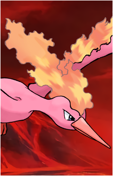 Moltres