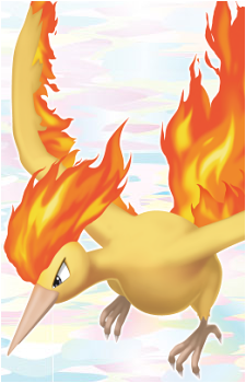 Moltres