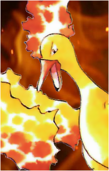 Moltres