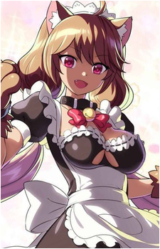 Hei Si's image