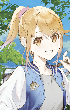 Haru Aomi