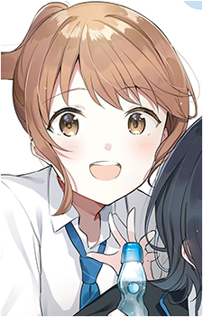 Haru Aomi