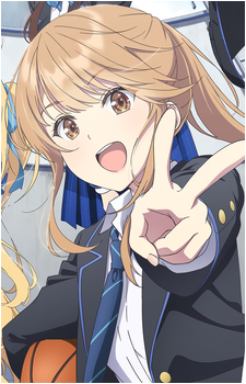 Haru Aomi