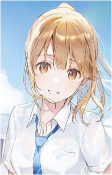 Haru Aomi