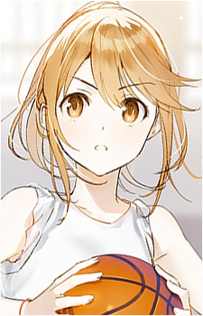 Haru Aomi