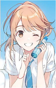 Haru Aomi