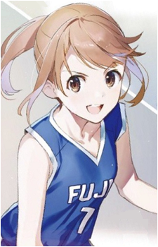Haru Aomi